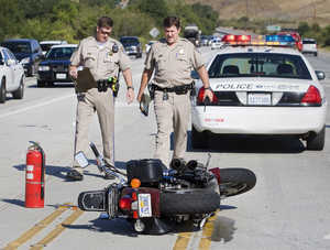 How To Avoid Sabotaging Your Motorcycle Accident Case