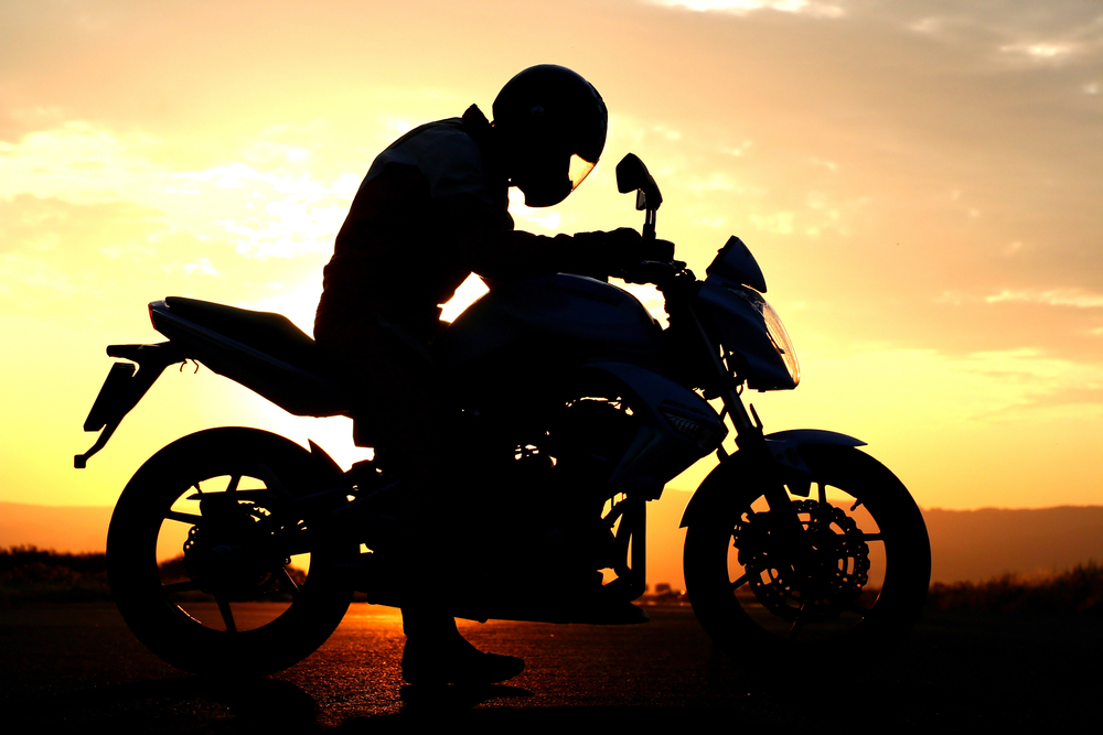 Motorcycle Accidents; Spinal Cord & Back Injuries