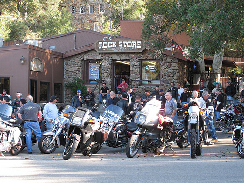 Los Angeles Motorcycle Lawyers & Motorcycle Awareness Month