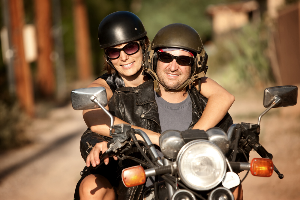 May Is Motorcycle Safety Awareness Month in San Francisco