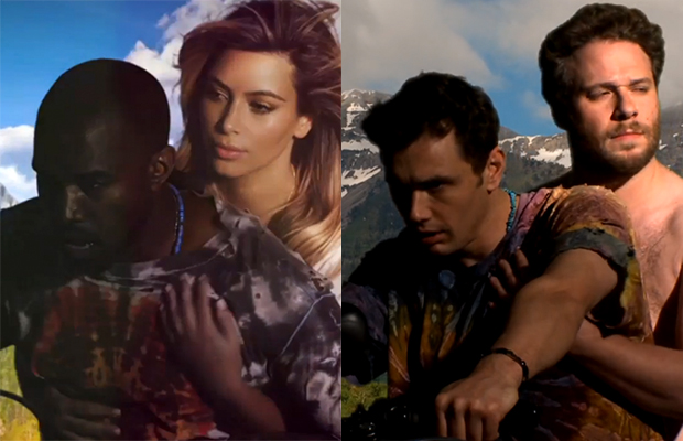 Top 5 Music Videos With Motorcycles