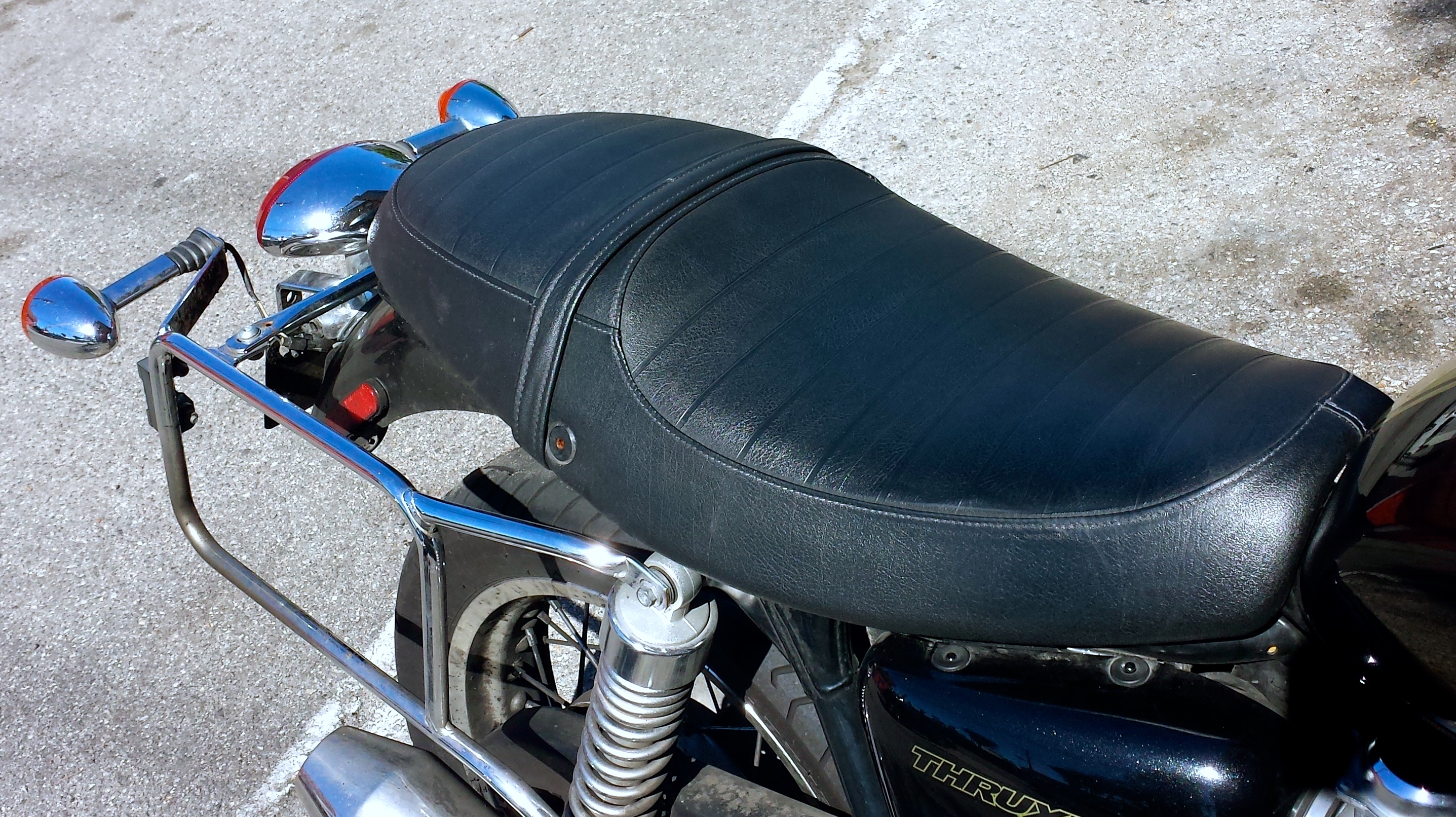 Malorie’s Law in Texas Causes Confusion for Thousands of Motorcyclists: PART II