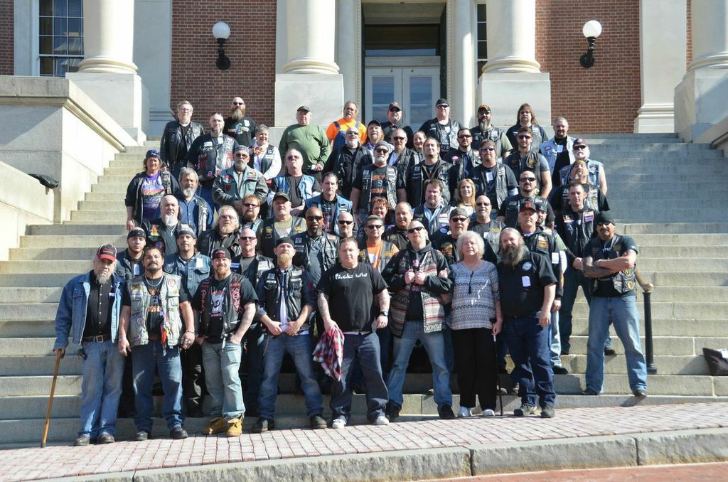 Maryland Anti-Motorcycle Profiling Legislation Likely To Pass