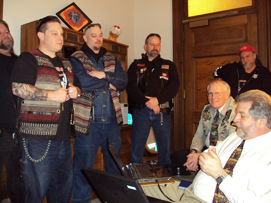 Washington State Proposes Comprehensive Civil Rights Protection For Motorcyclists