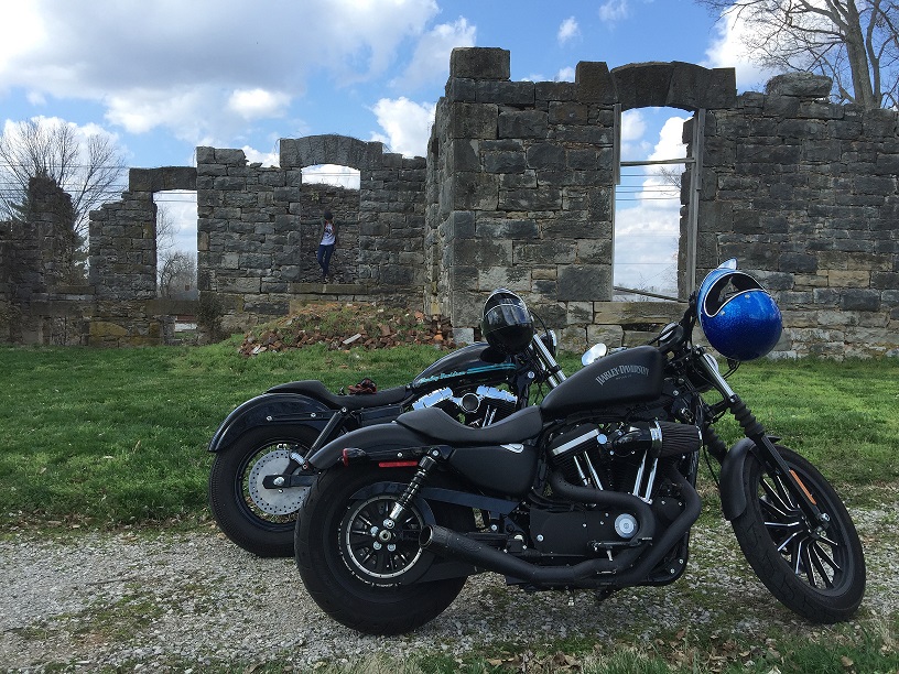 Have You Cruised Down Any of These Top Kentucky Roads?