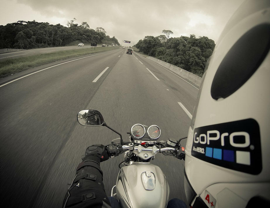 GoPros And Smart Helmets – Good, or Bad?