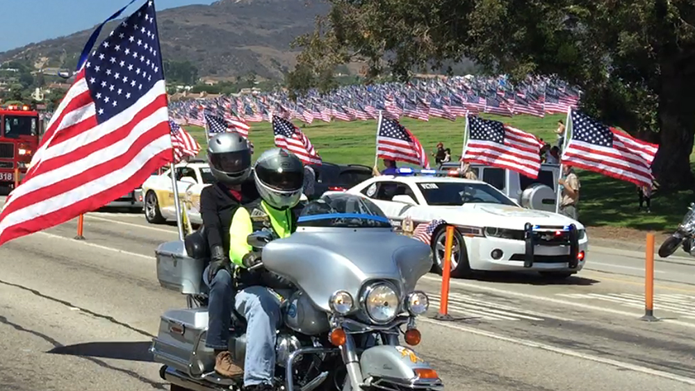 Majority of Veterans Motorcycle Clubs Denied Access to Public Accommodations