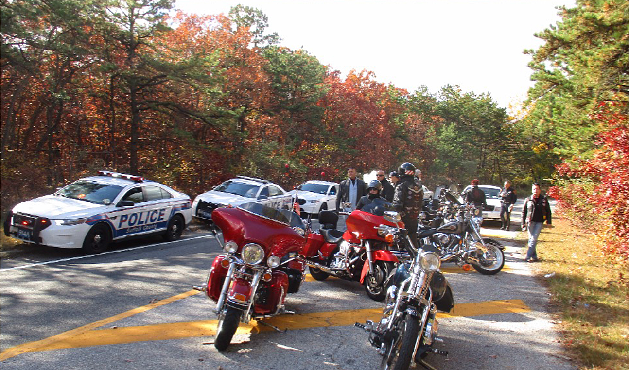 Motorcycle Only Checkpoints Still a Reality in Many States