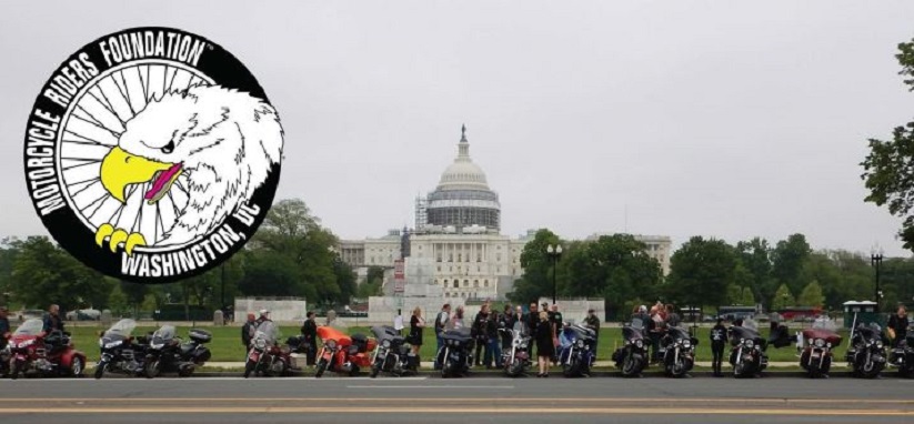 Feds Move Forward with Motorcycle Advisory Council