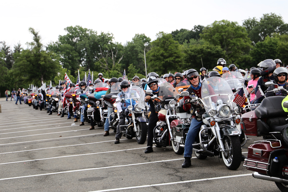 Rolling Thunder 2017 Recap