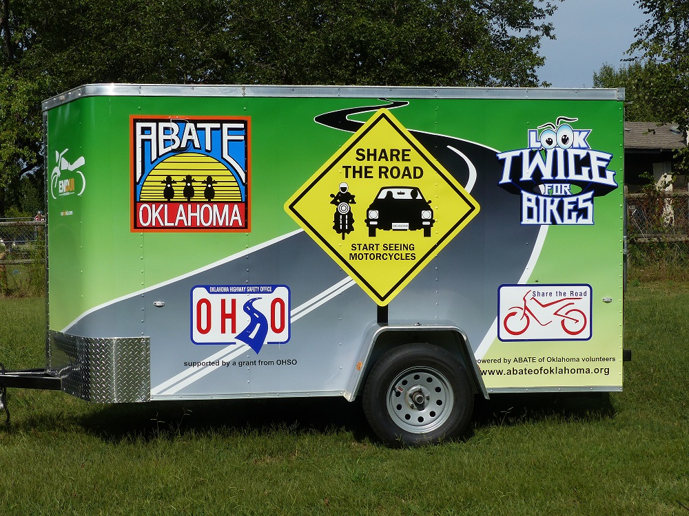 A Motorcycle Awareness Program that Really Works