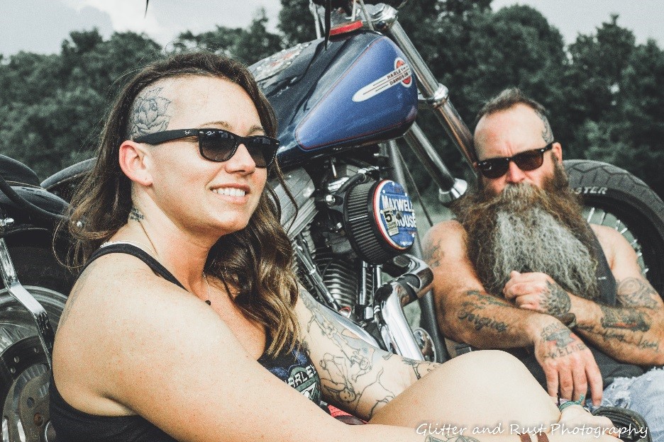 A Shoestring Budget Road Trip to Sturgis!