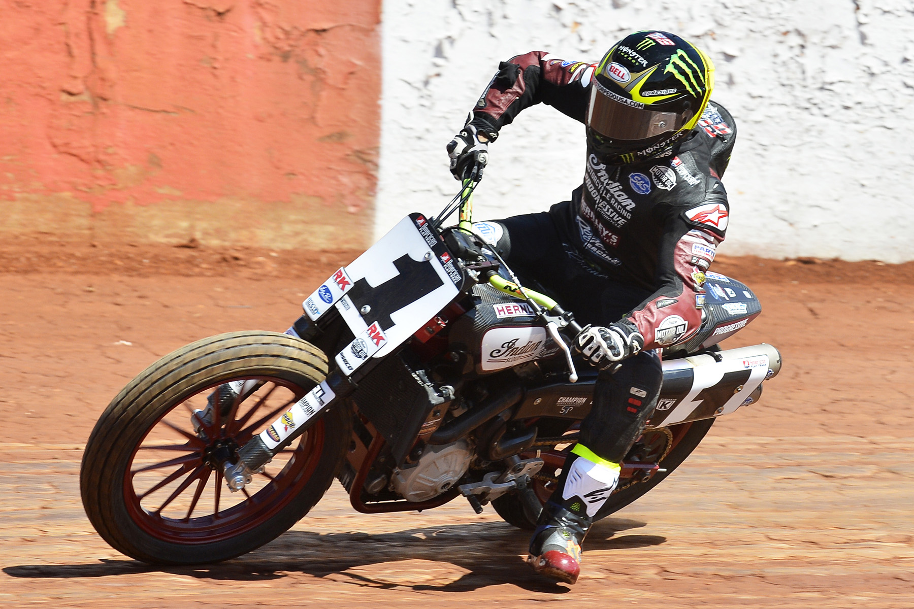 Jared Mees Race Reflections