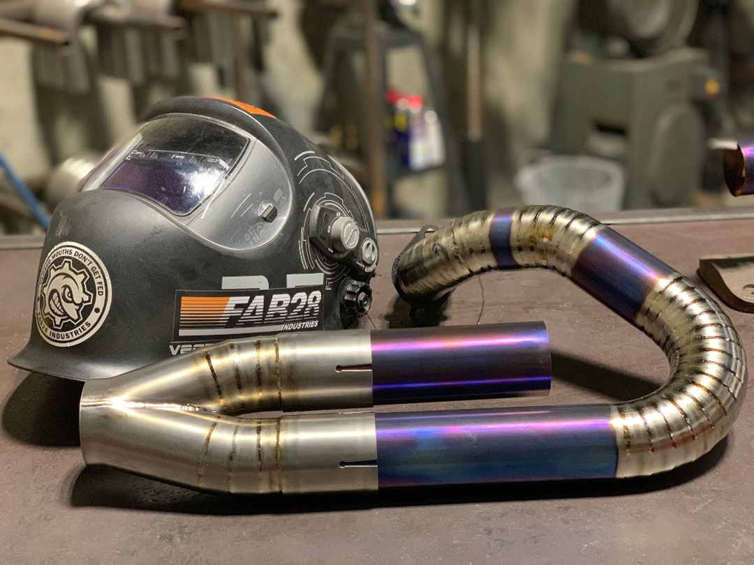 Industry Spotlight: Jay Padilla and FAB28 Industries