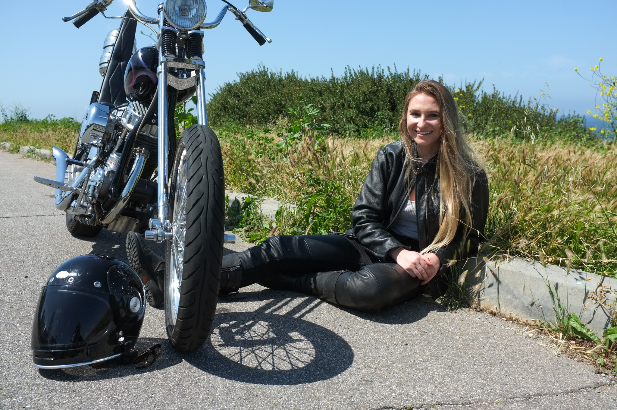 Back to the Basics with Megan Margeson