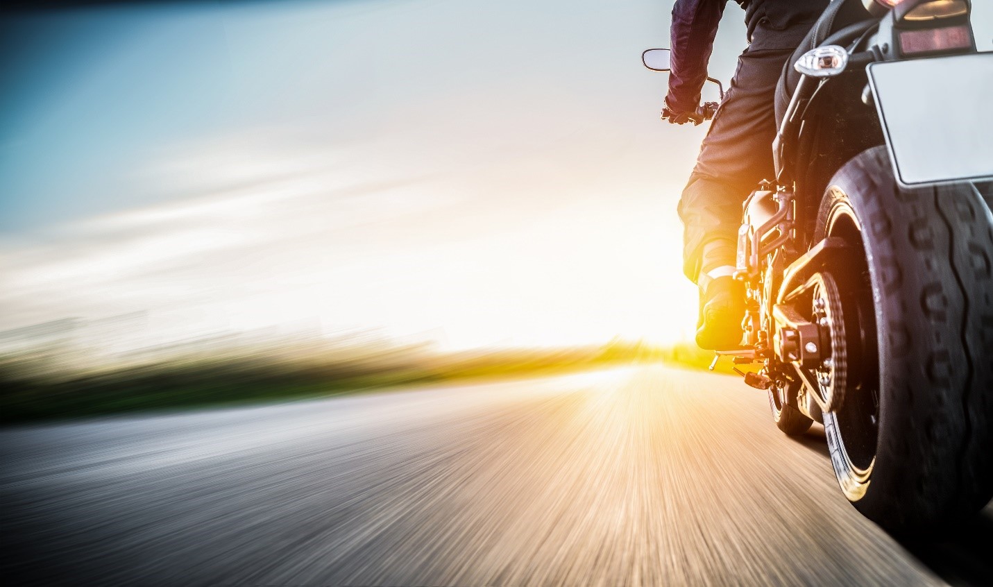 Spring: A Deadly Season for Bikers