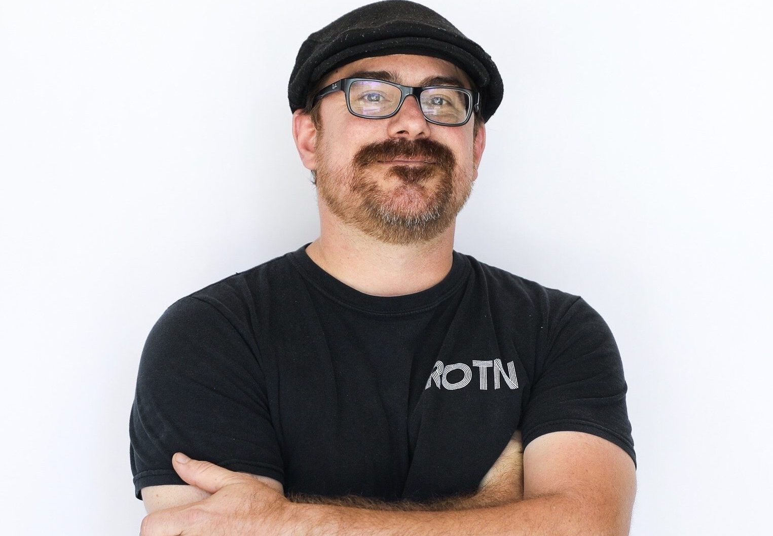 All in with Nate Biccum