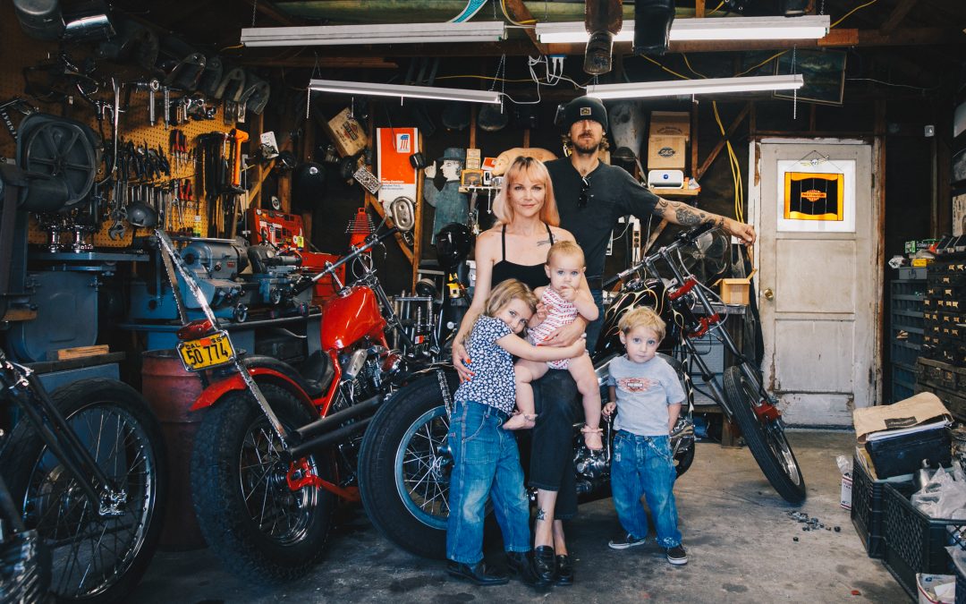 Korff Family Values