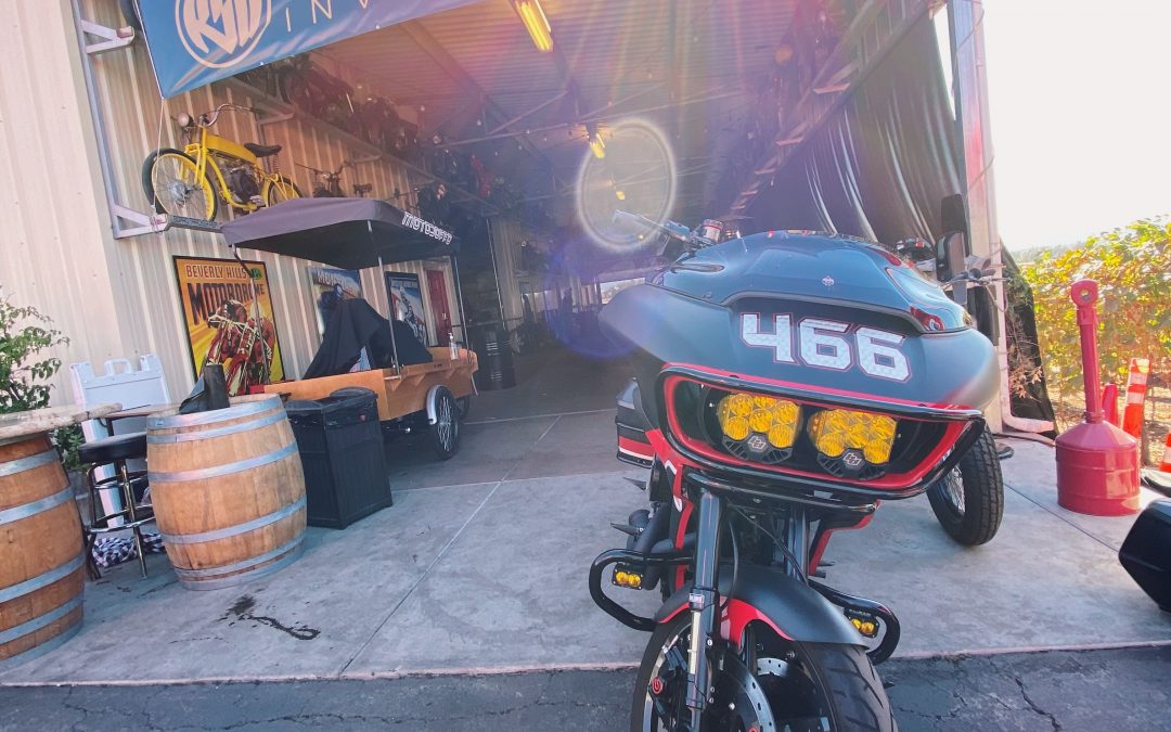 The Moto Ranch Invitational