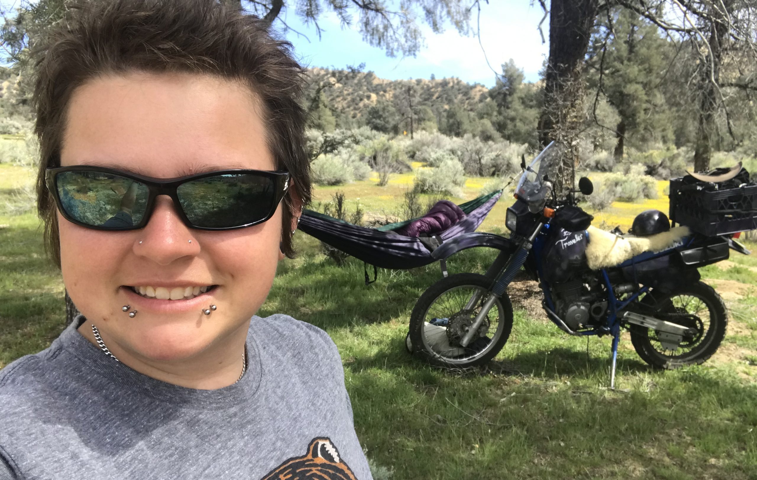Bunk-a-Biker: Changing the Way Riders Travel