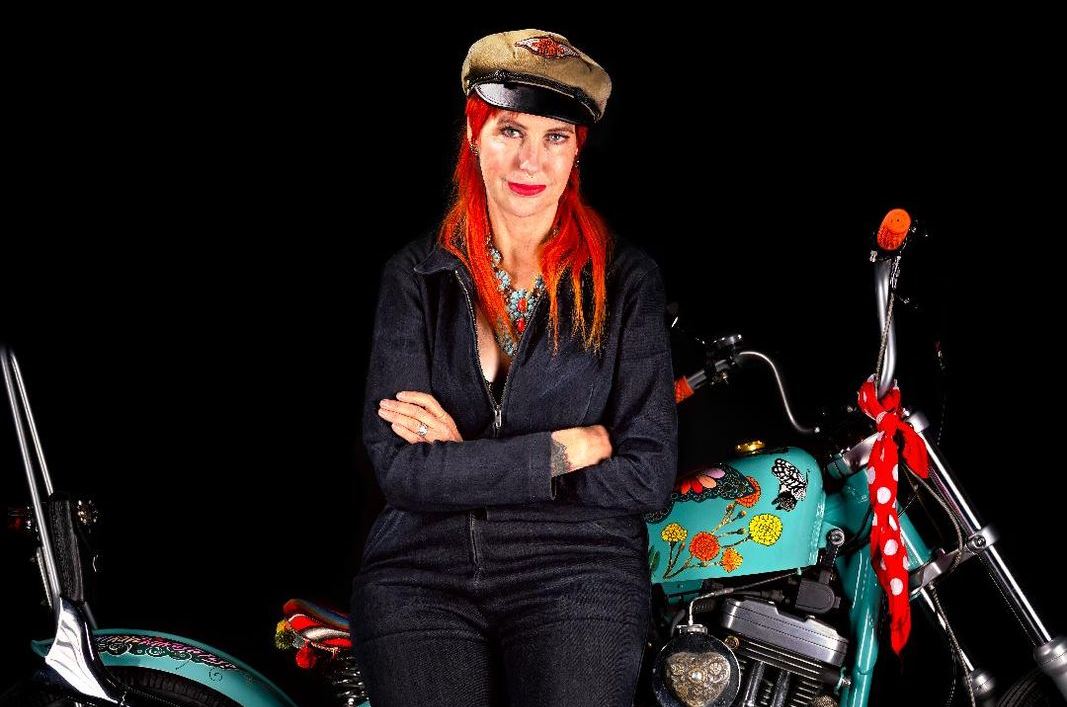 Let’s Ride to the Warehouse with Katie Loftus!