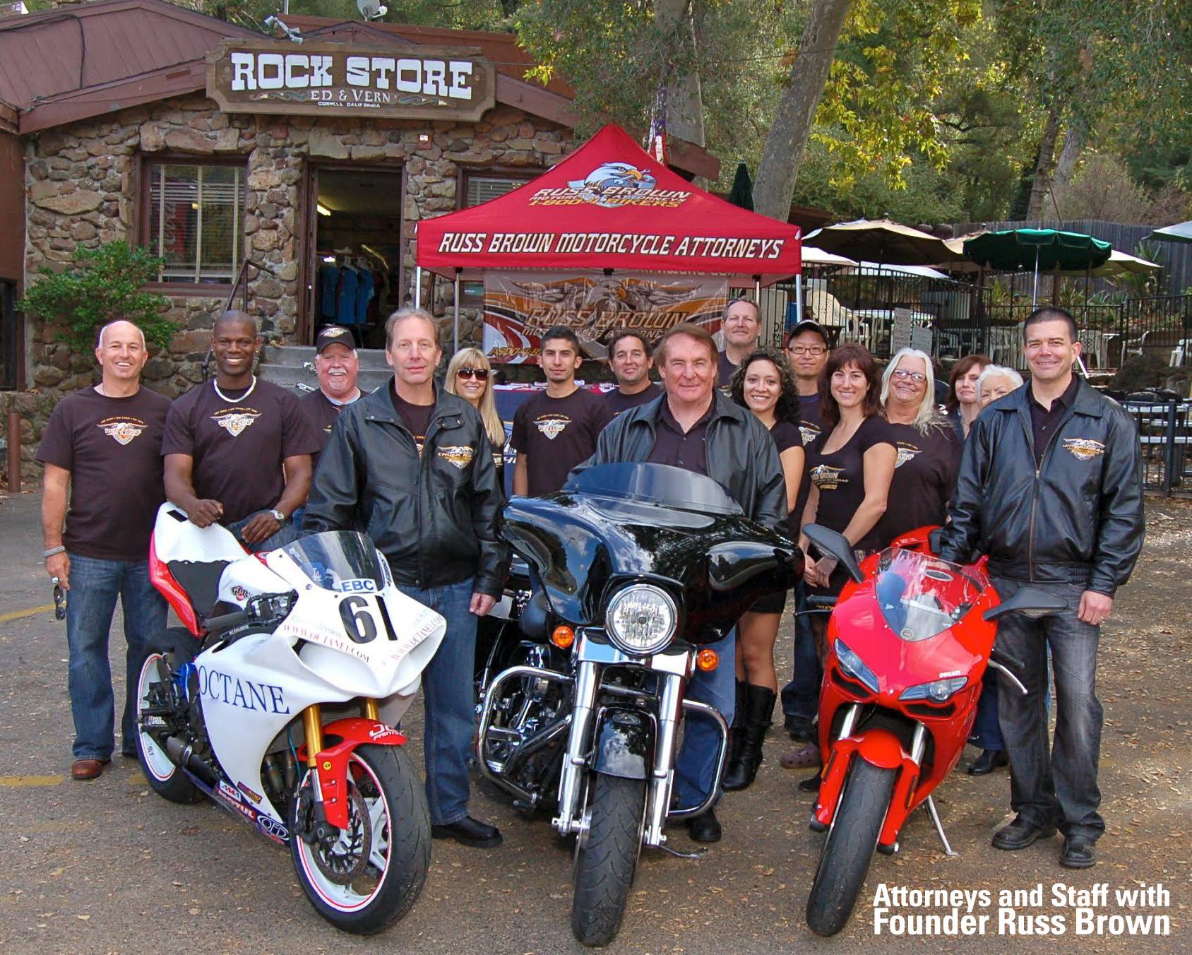 The Rock Store