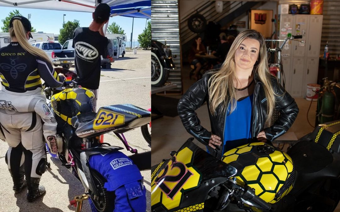 How to Get Started Racing Motorcycles