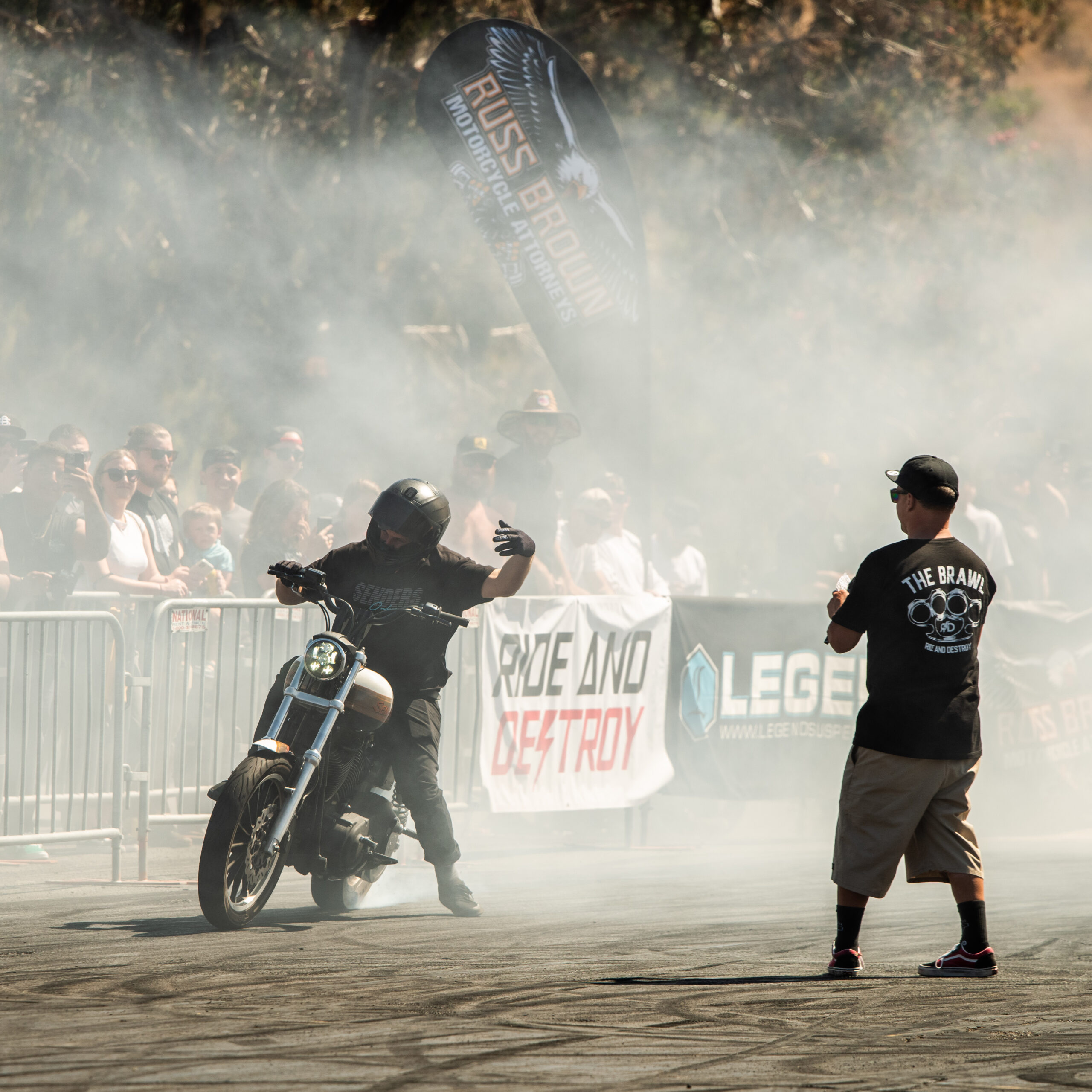 Meet the Creator of The Brawl Stunt Competitions