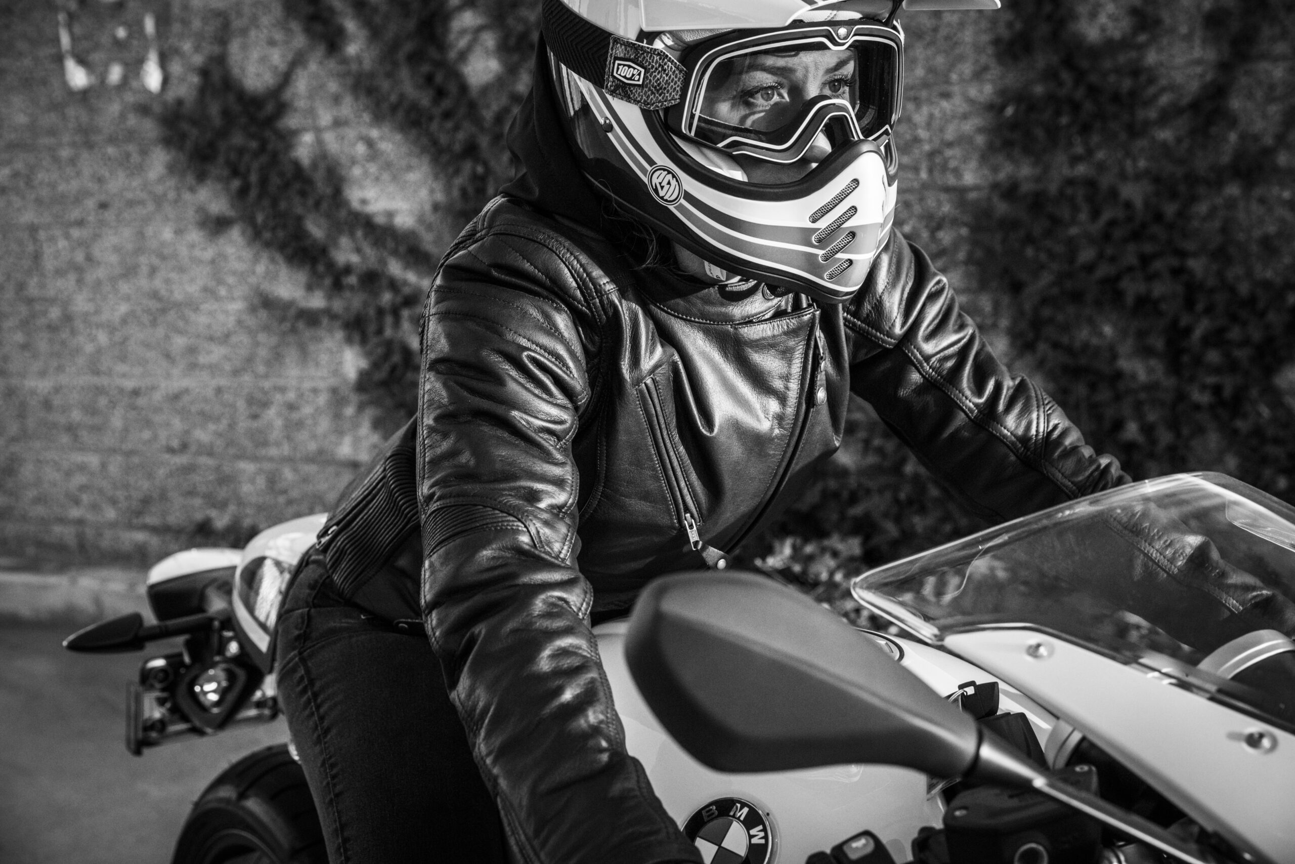 Summer Hoover: The Commander in Chief Behind Roland Sands Design